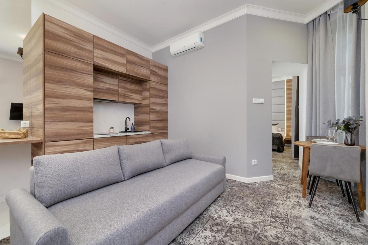 Classy Cracow Rakowicka By Renters Cracovia