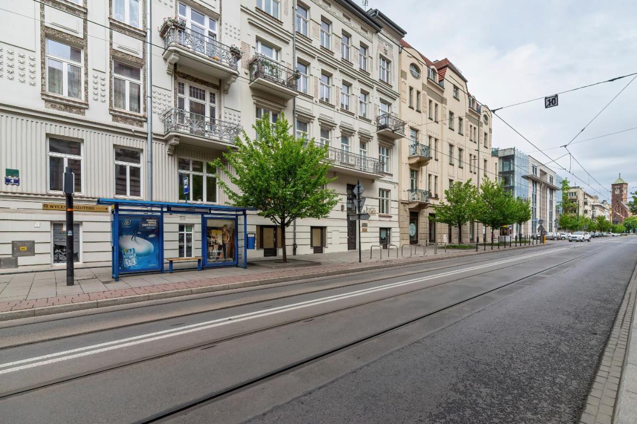 Apartamento Classy Cracow Rakowicka By Renters Cracovia