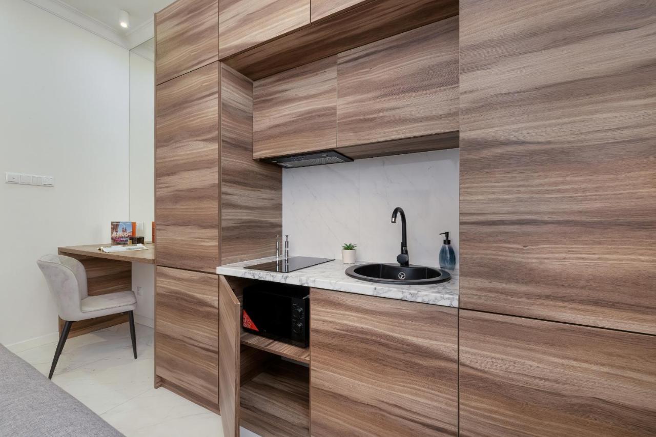 Apartamento Classy Cracow Rakowicka By Renters Cracovia
