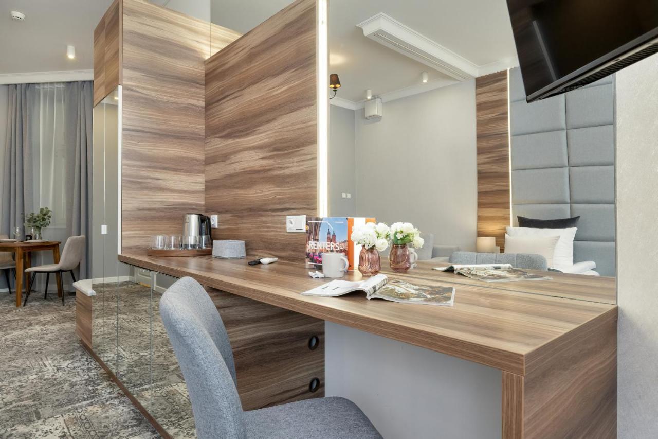 Apartamento Classy Cracow Rakowicka By Renters *