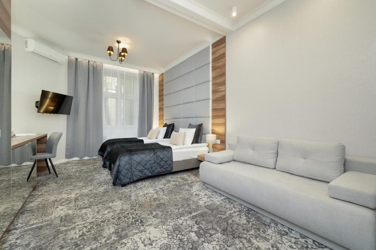 Apartamento Classy Cracow Rakowicka By Renters *