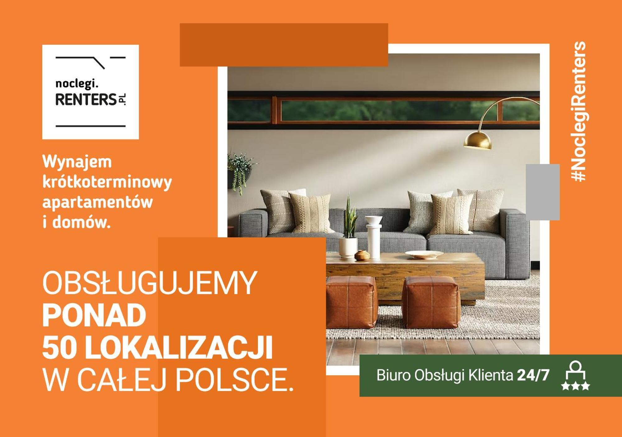 Classy Cracow Rakowicka By Renters Apartamento