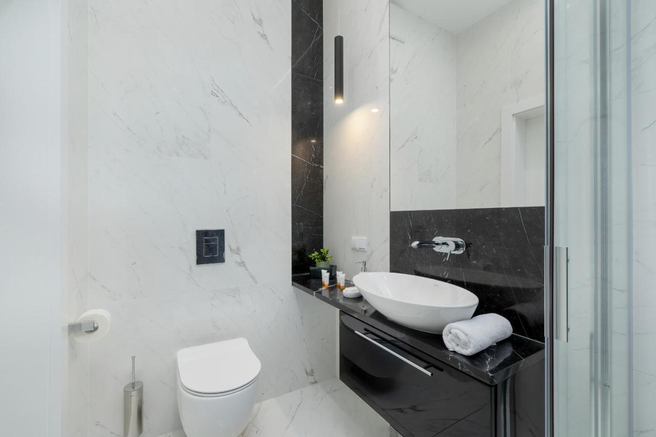 Classy Cracow Rakowicka By Renters Apartamento Cracovia