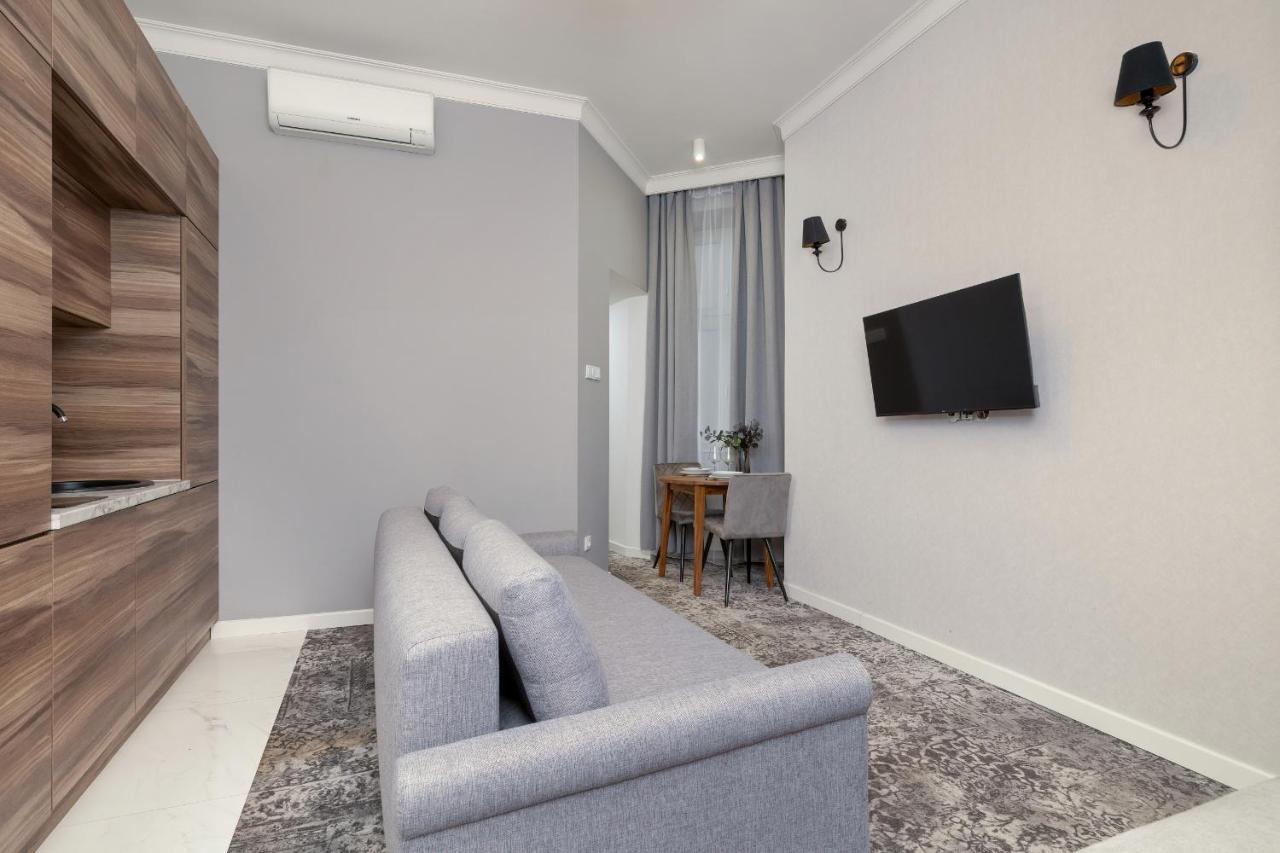 Classy Cracow Rakowicka By Renters Apartamento Cracovia