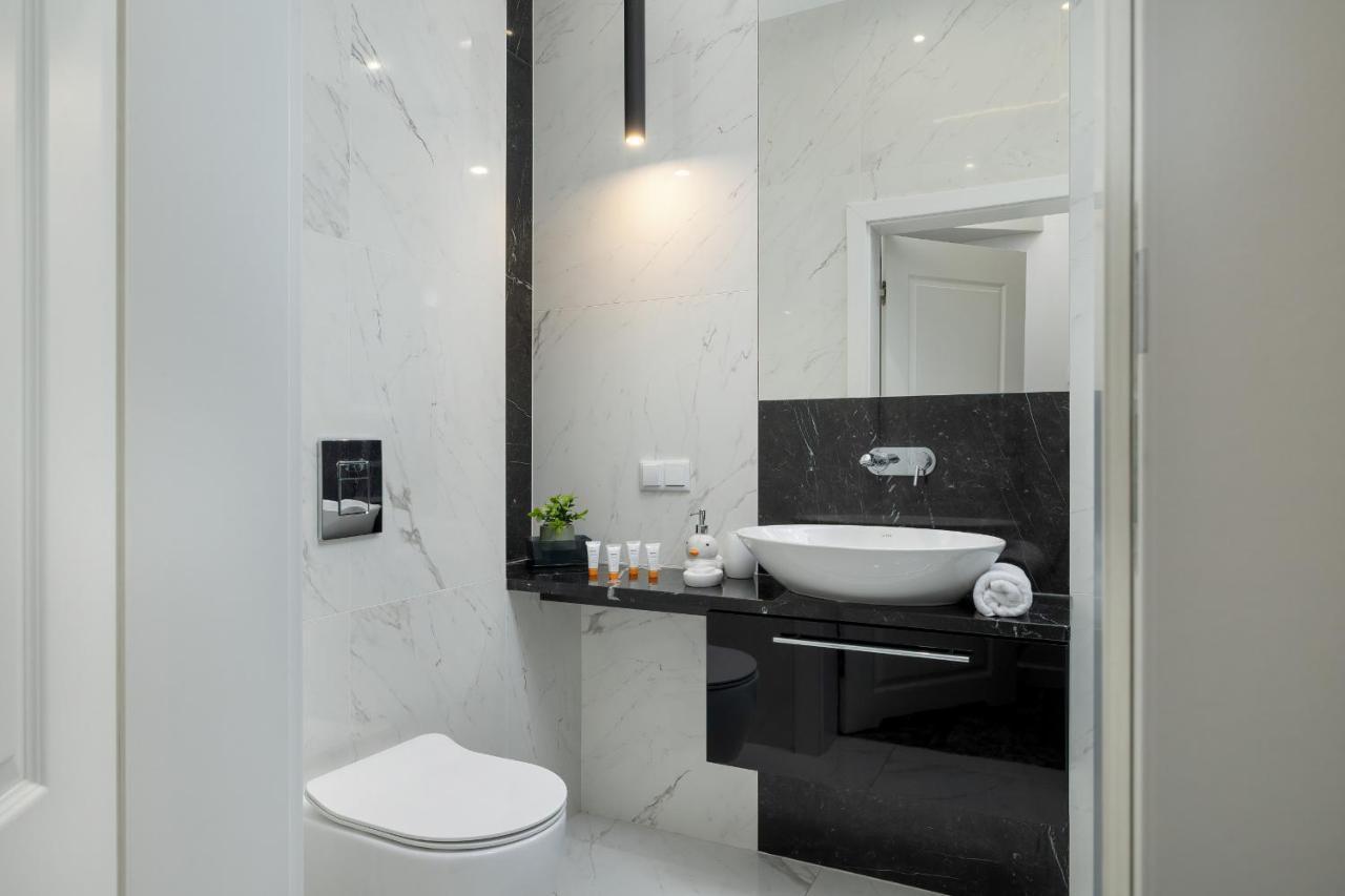 Classy Cracow Rakowicka By Renters Apartamento *