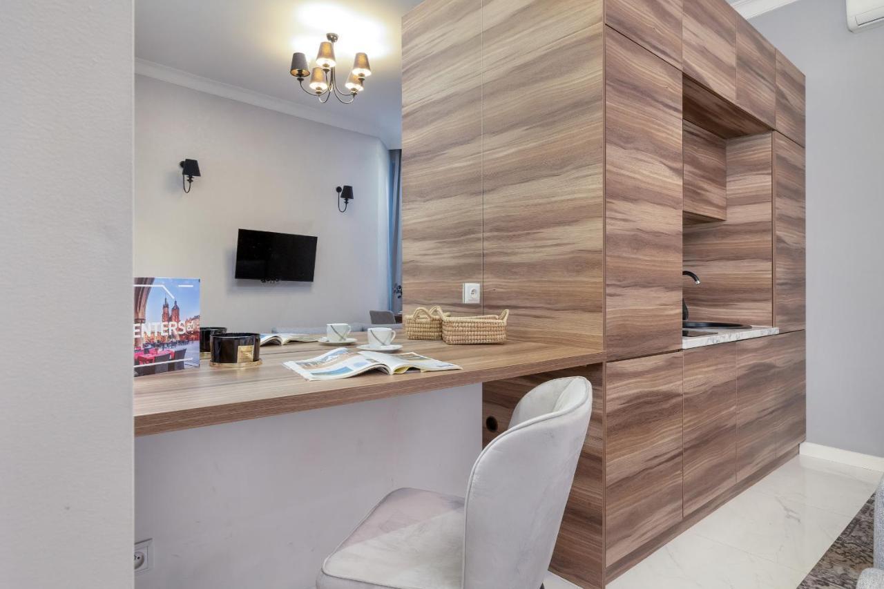Classy Cracow Rakowicka By Renters * Cracovia