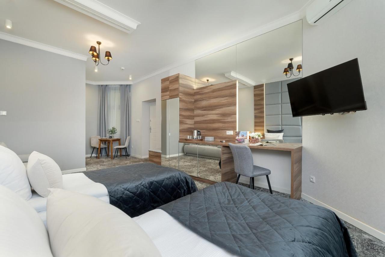 Classy Cracow Rakowicka By Renters Cracovia