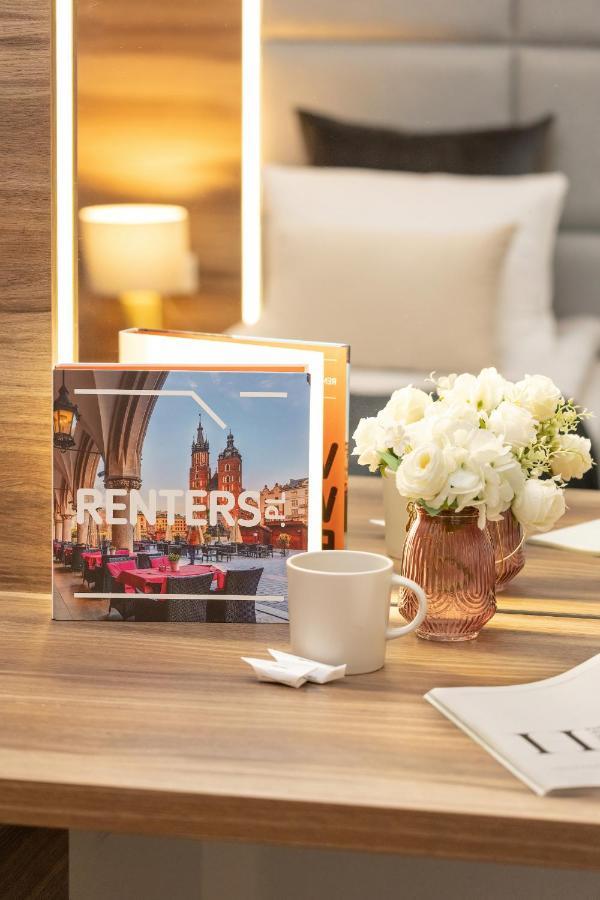 Classy Cracow Rakowicka By Renters * Cracovia