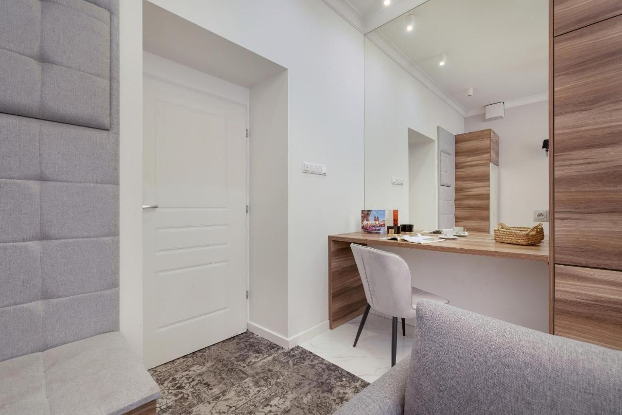 Apartamento Classy Cracow Rakowicka By Renters *