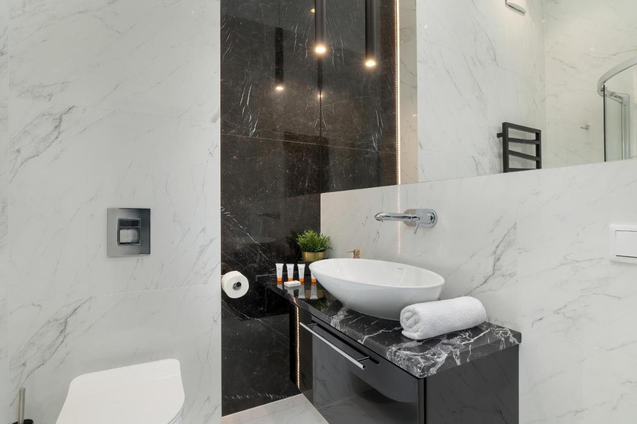 Apartment Classy Cracow Rakowicka By Renters *